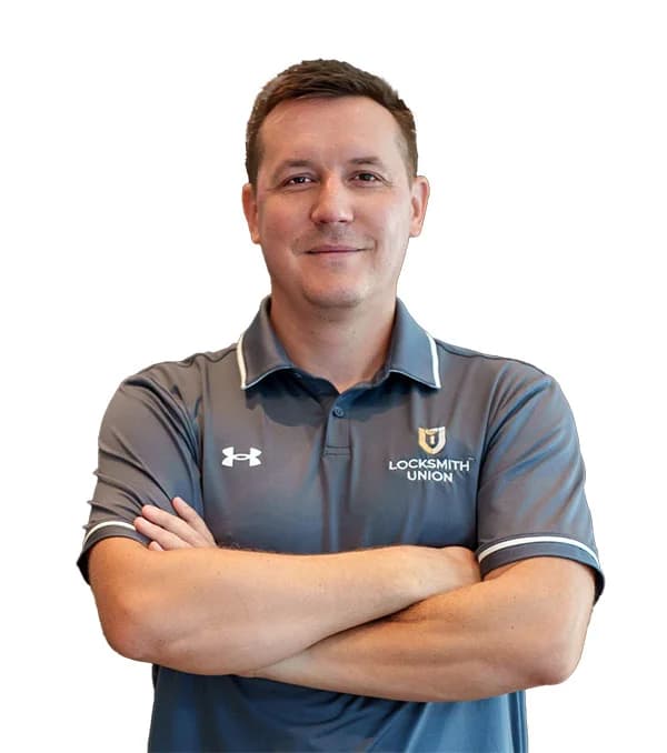 Tony — Lead Technician at Locksmith Auto