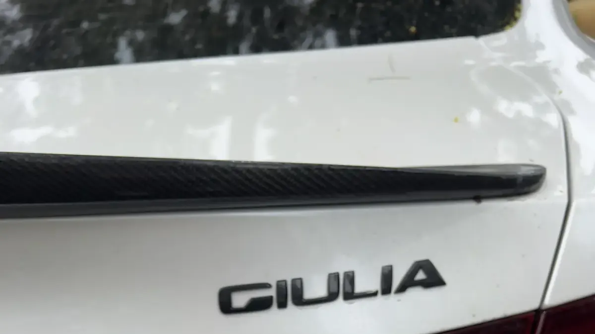 Key fob replacement for Alfa Romeo Giulia in Florida — smart key programming — Locksmith Auto