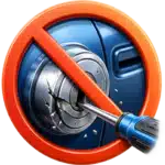 Do not force the lock