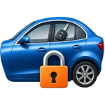 Car lockout service