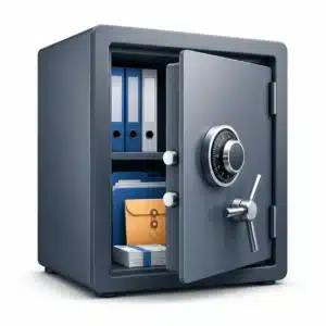 Office safe
