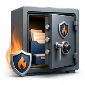 Fire Safe