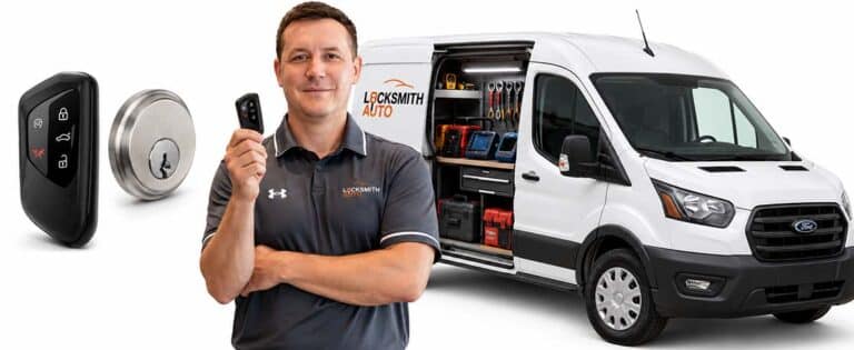 Locksmith West Palm Beach