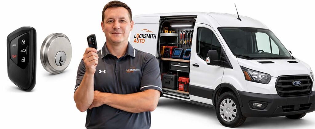 Locksmith Greenacres